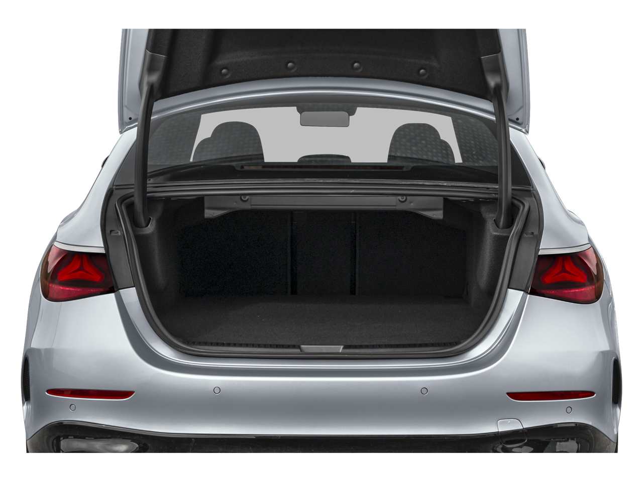 2026 Mercedes-Benz E-Class E 53 AMG® 4MATIC®