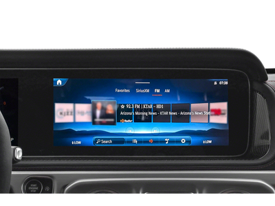 2026 Mercedes-Benz G-Class G 63 AMG® 4MATIC®