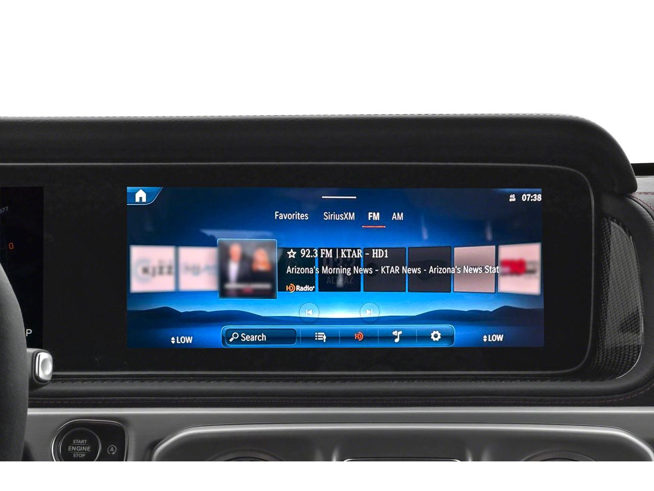 2026 Mercedes Benz G AMG 63 photo 4