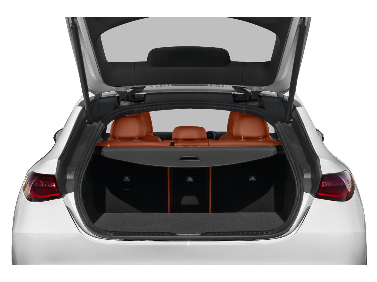 2026 Mercedes-Benz GLC GLC 300 Coupe 4MATIC®