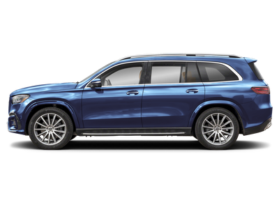2026 Mercedes-Benz GLS GLS 580 4MATIC®