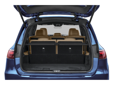 2026 Mercedes-Benz GLS GLS 580 4MATIC®