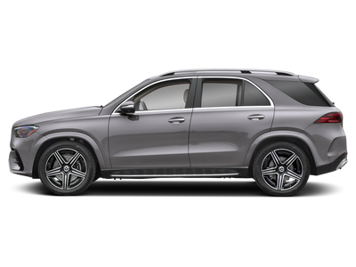 2026 Mercedes-Benz GLE GLE 580 4MATIC®