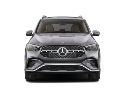 2026 Mercedes-Benz GLE GLE 580 4MATIC®