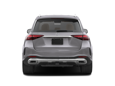 2026 Mercedes-Benz GLE GLE 580 4MATIC®
