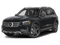 2026 Mercedes-Benz GLB GLB 250 4MATIC®