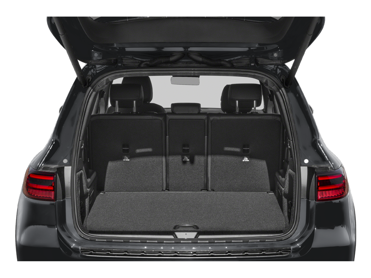 2026 Mercedes Benz GLB 250 4MATIC photo 3