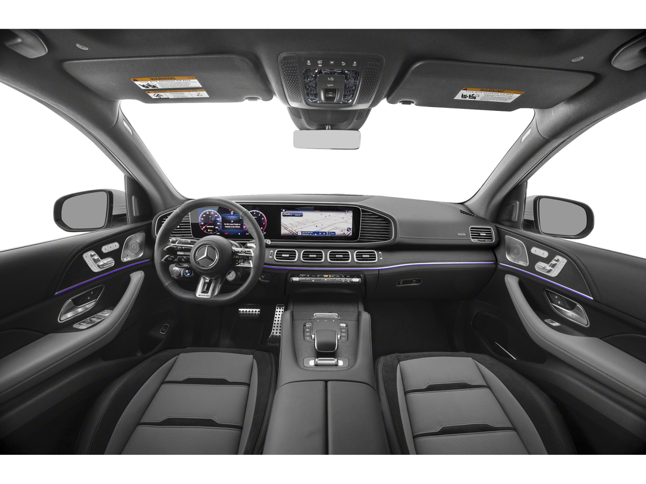 2026 Mercedes-Benz GLE GLE 53 AMG® 4MATIC®