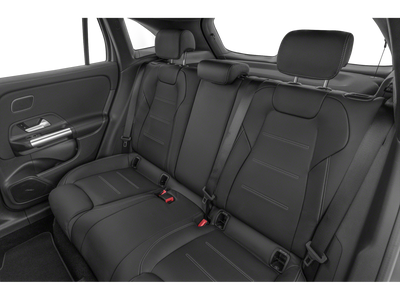 2026 Mercedes-Benz GLA GLA 35 AMG® 4MATIC®