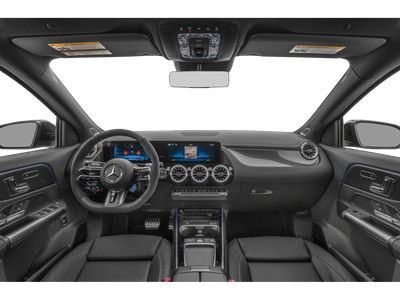 2026 Mercedes-Benz GLA GLA 35 AMG® 4MATIC®