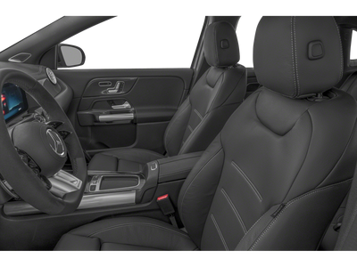 2026 Mercedes-Benz GLA GLA 35 AMG® 4MATIC®