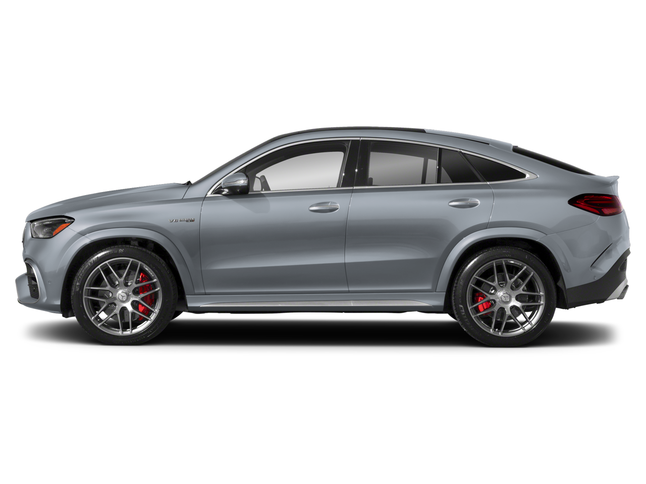 2026 Mercedes-Benz GLE GLE 63 S AMG® 4MATIC®