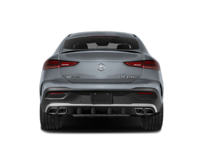 2026 Mercedes-Benz GLE GLE 63 S AMG® 4MATIC®