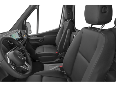 2026 Mercedes-Benz Sprinter 2500 Crew 170 WB 4MATIC®