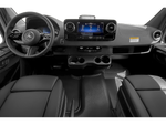 2026 Mercedes-Benz Sprinter 2500 Crew 144 WB 4MATIC®