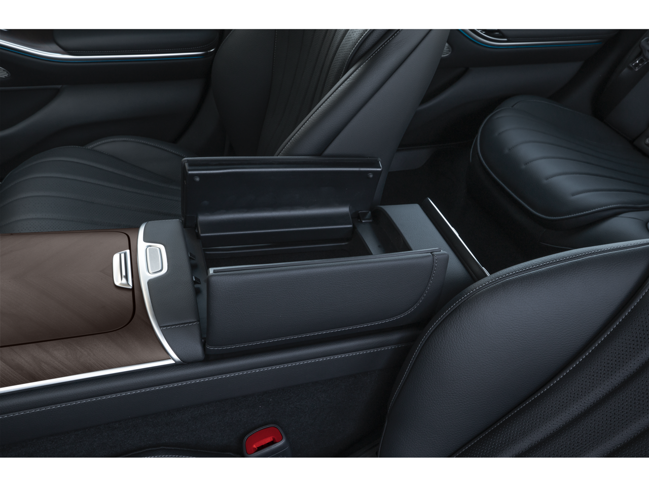 2027 Mercedes-Benz S-Class S 500 4MATIC®