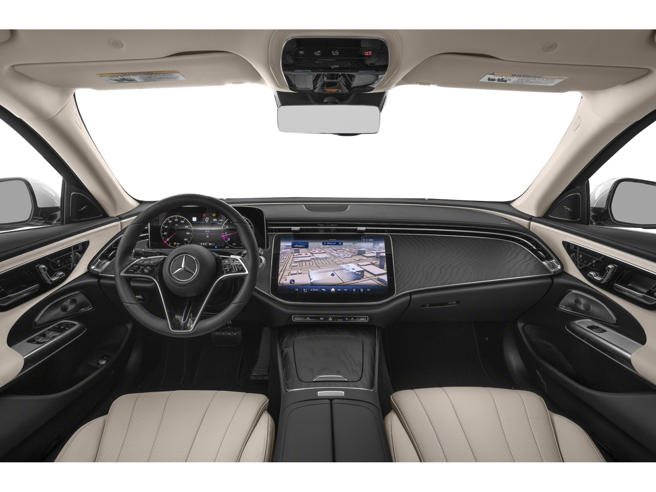 2027 Mercedes-Benz E-Class E 350 4MATIC®