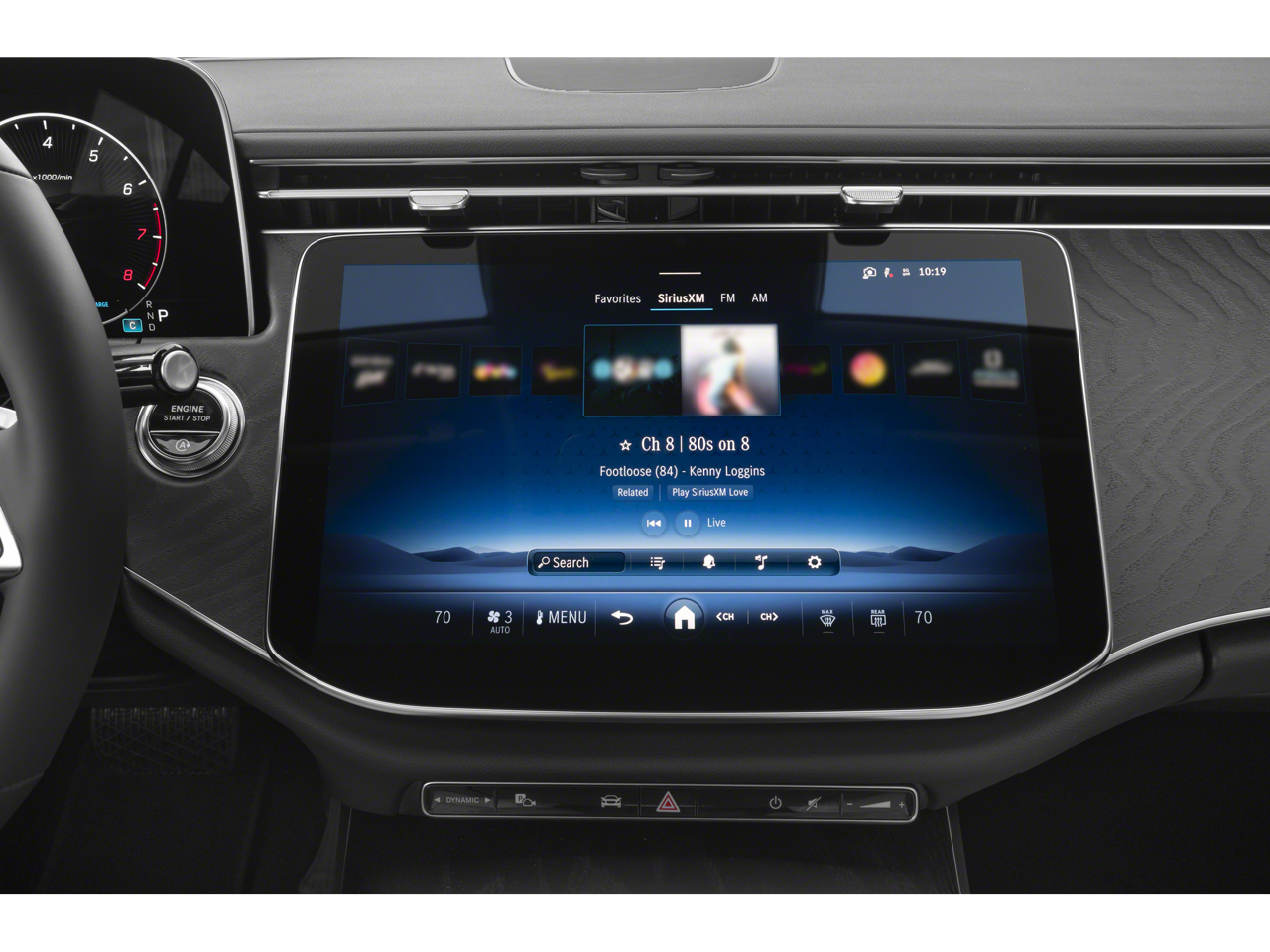 2027 Mercedes-Benz E-Class E 350 4MATIC®