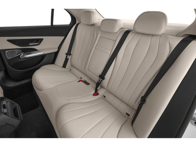 2027 Mercedes-Benz E-Class E 350 4MATIC®