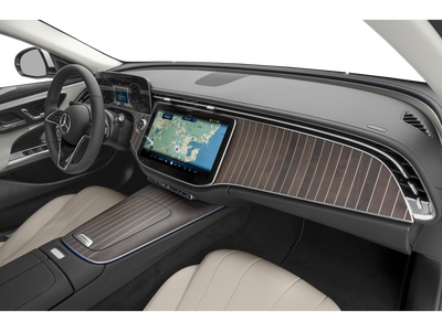 2027 Mercedes-Benz E-Class E 450 4MATIC®