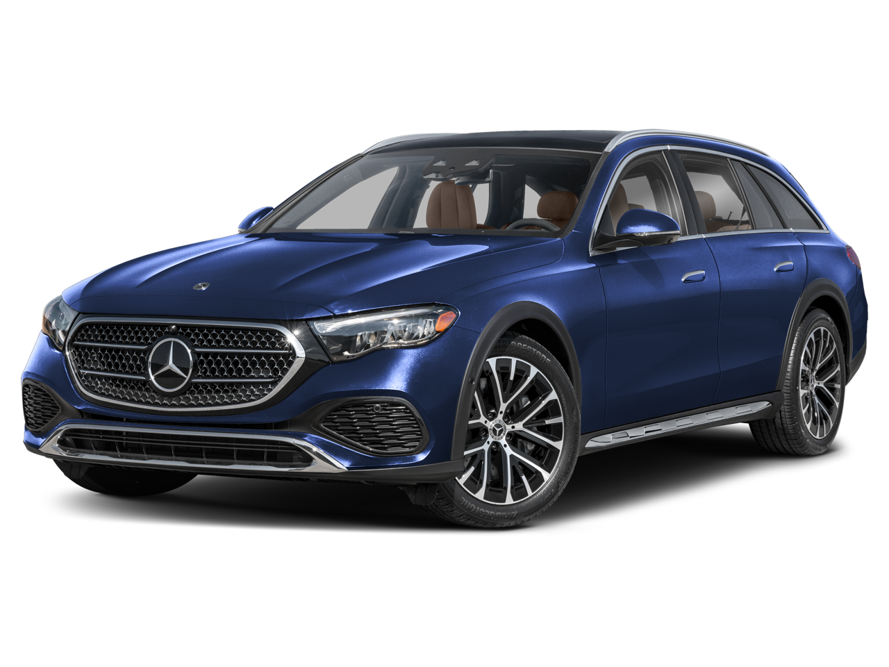 2027 Mercedes-Benz E-Class E 450 4MATIC®