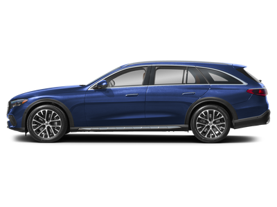 2027 Mercedes-Benz E-Class E 450 4MATIC®