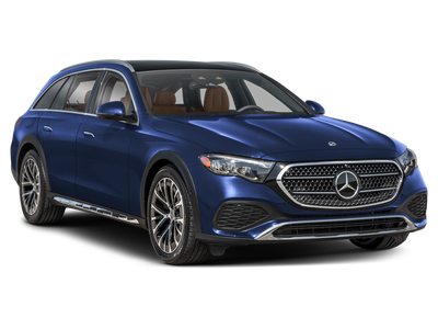 2027 Mercedes-Benz E-Class E 450 4MATIC®