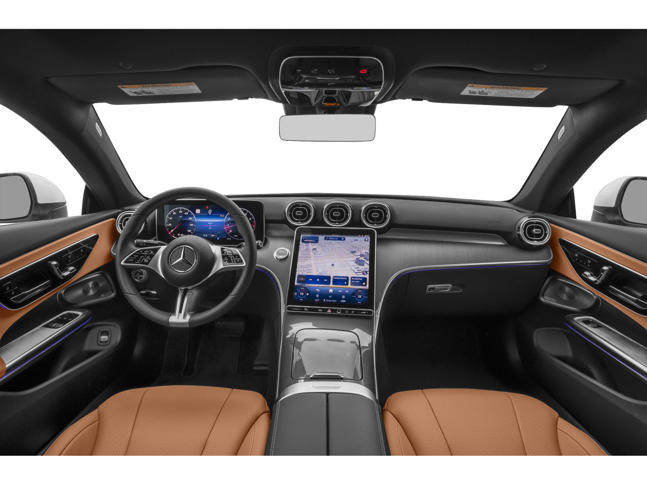 2027 Mercedes-Benz CLE CLE 300 4MATIC®
