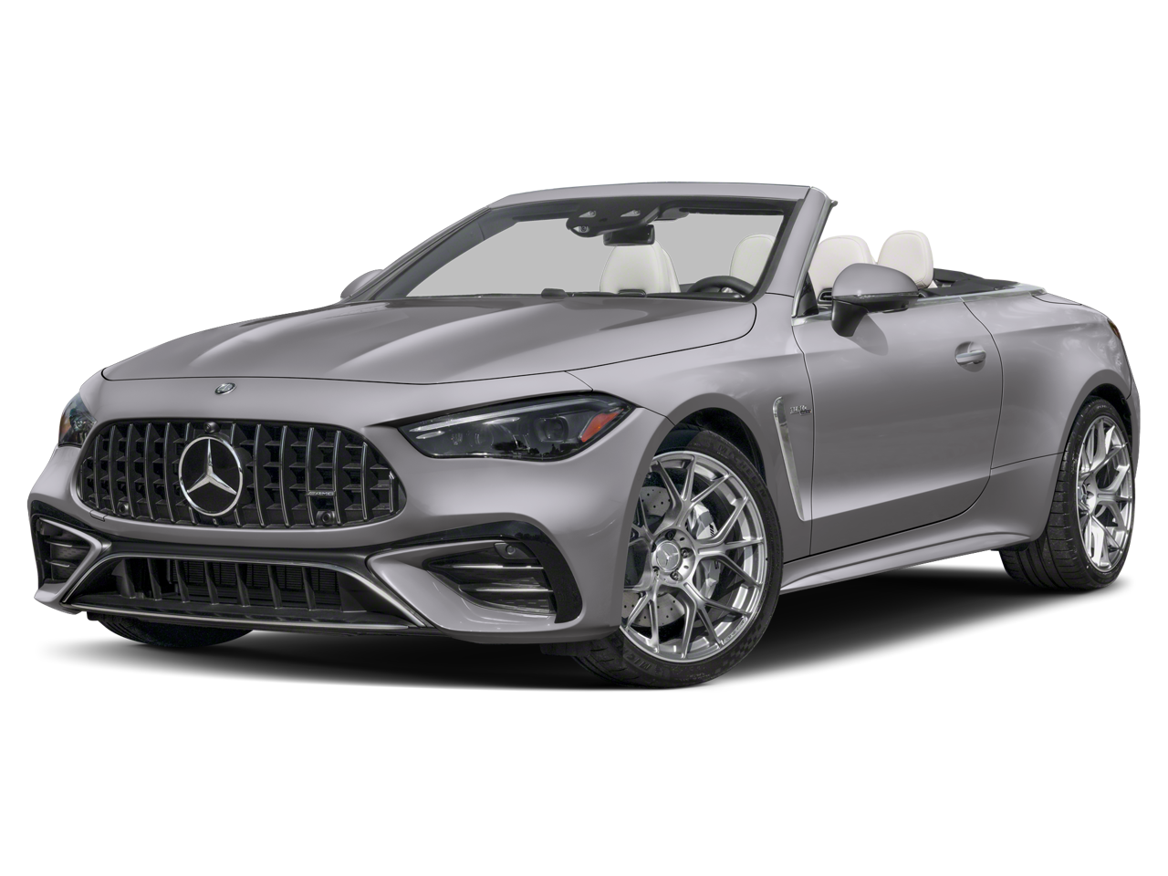 2027 Mercedes-Benz CLE 4MATIC®