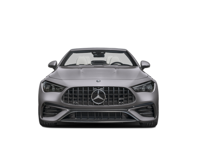2027 Mercedes-Benz CLE 4MATIC®
