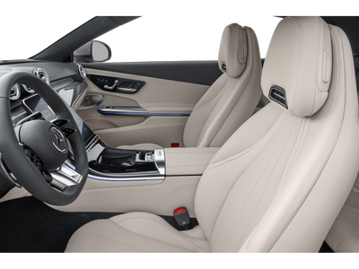 2027 Mercedes-Benz CLE 4MATIC®