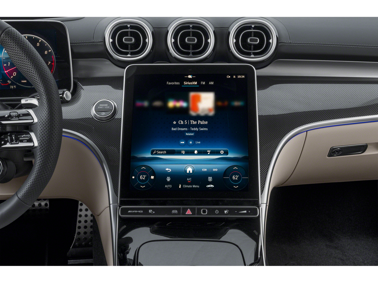 2027 Mercedes-Benz CLE 4MATIC®