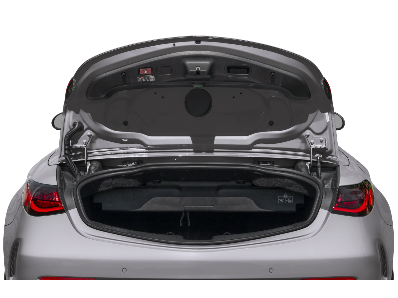 2027 Mercedes-Benz CLE 4MATIC®