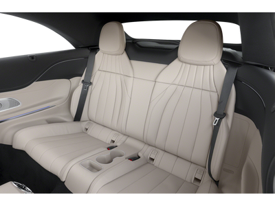 2027 Mercedes-Benz CLE 4MATIC®