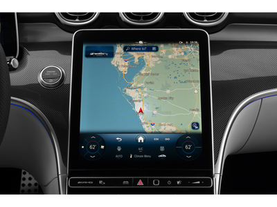 2027 Mercedes-Benz CLE 4MATIC®