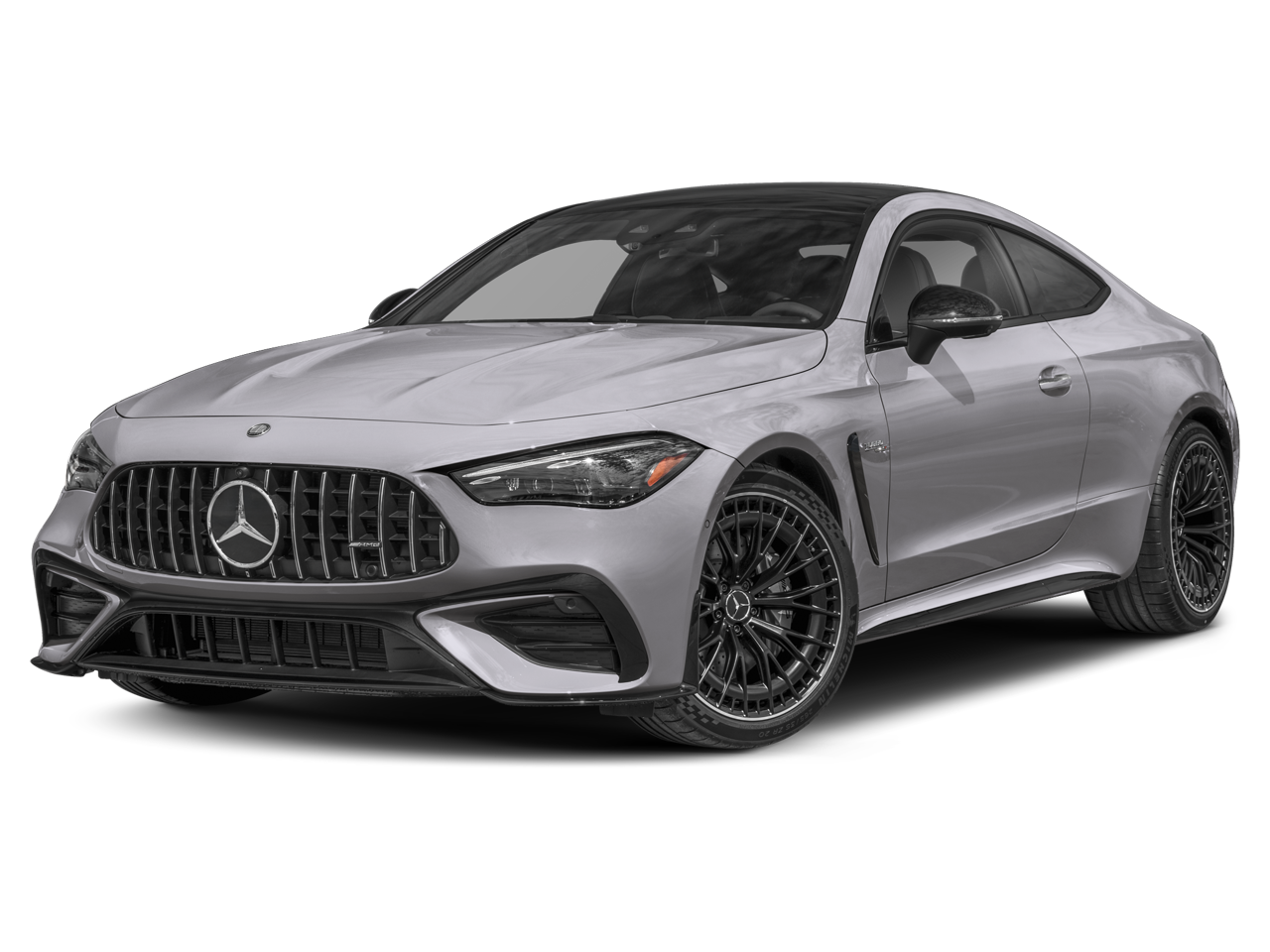 2027 Mercedes-Benz CLE 4MATIC®