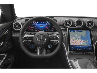 2027 Mercedes-Benz CLE 4MATIC®