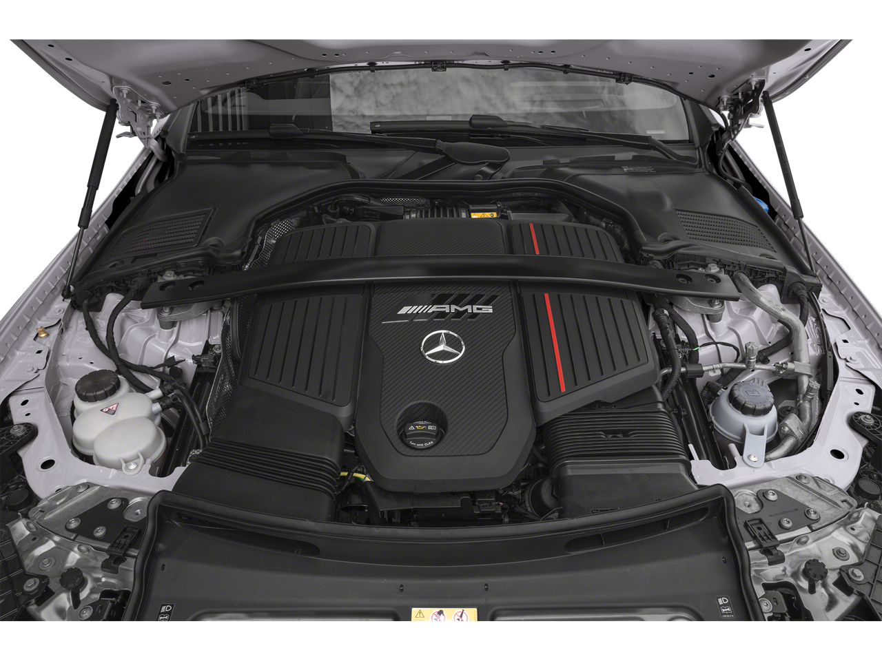 2027 Mercedes-Benz CLE 4MATIC®