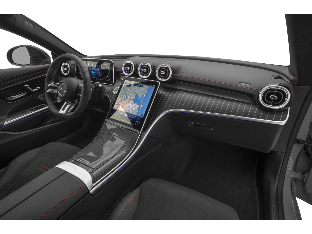 2027 Mercedes-Benz CLE 4MATIC®
