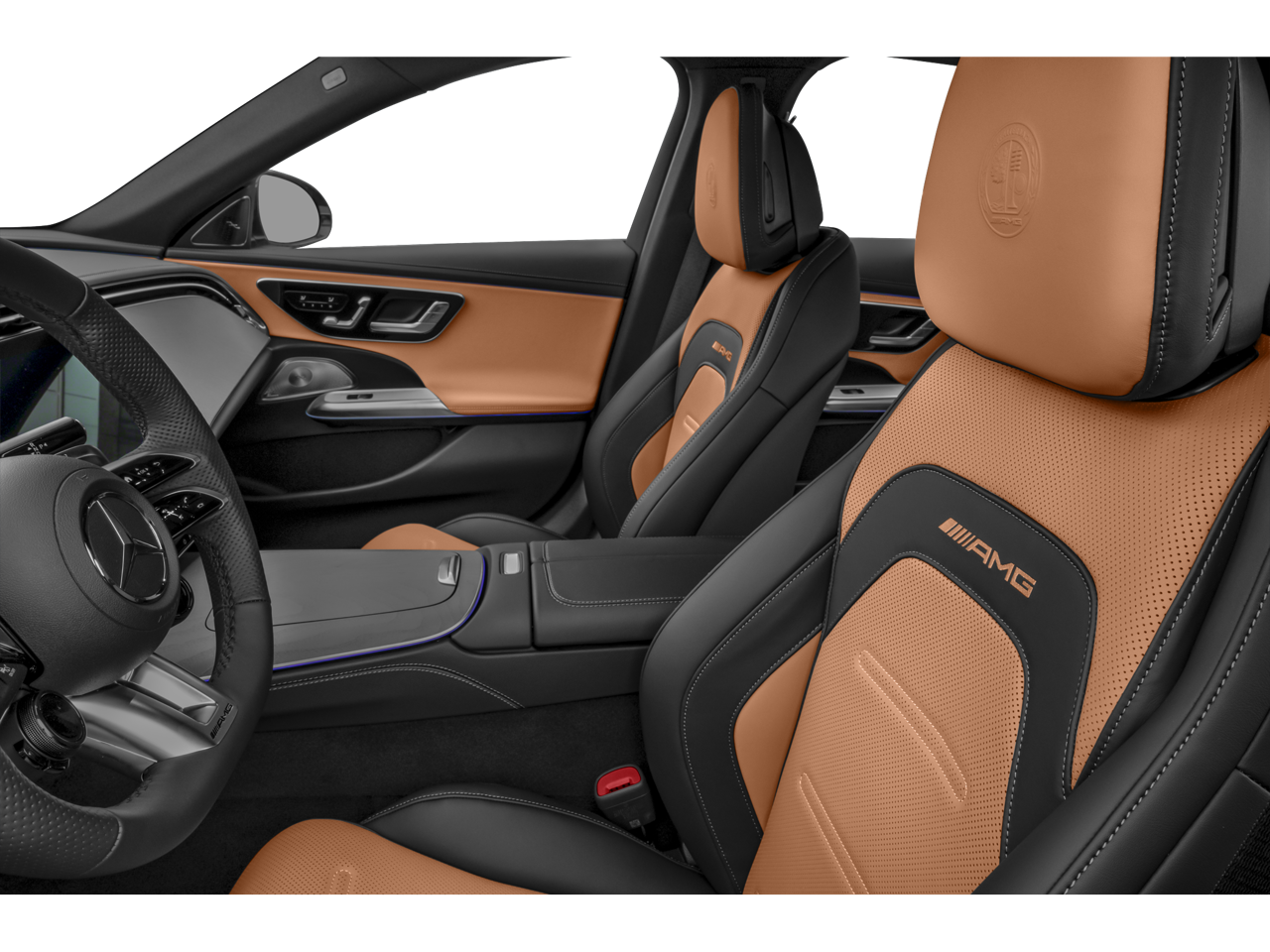 2027 Mercedes-Benz E-Class E 63 S AMG® 4MATIC®