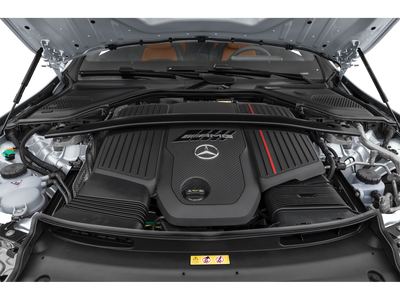 2027 Mercedes-Benz E-Class E 63 S AMG® 4MATIC®