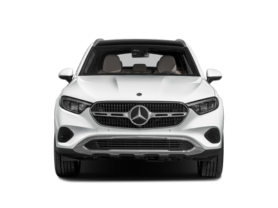 2027 Mercedes-Benz GLC GLC 300 4MATIC®