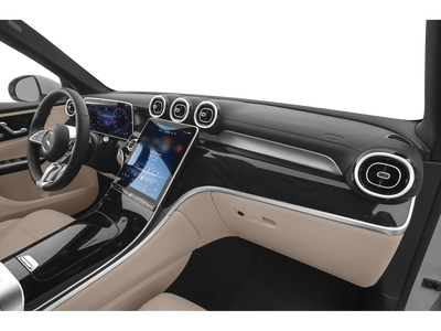 2027 Mercedes-Benz GLC GLC 300 4MATIC®