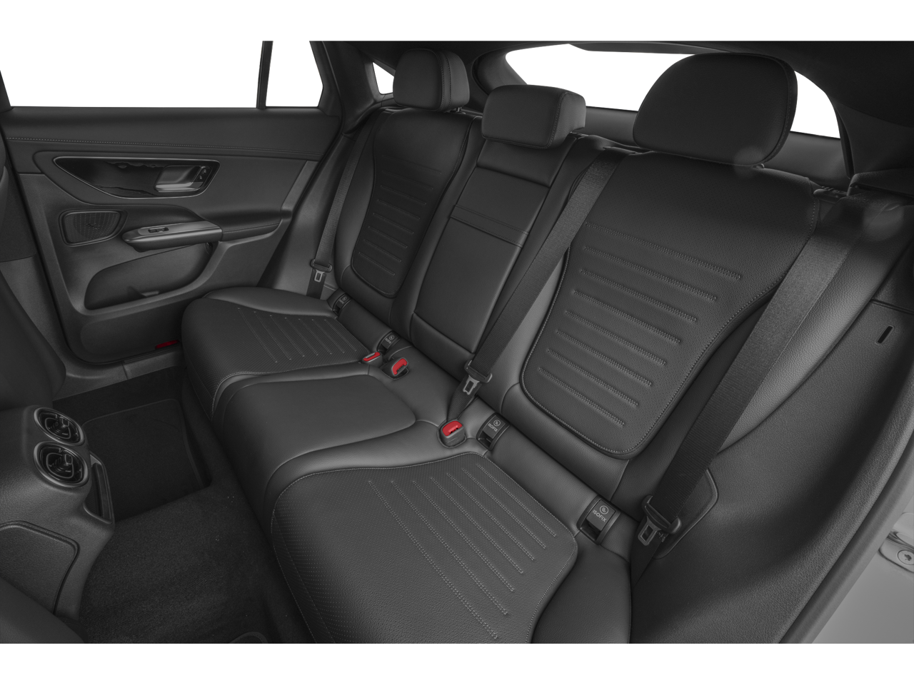 2027 Mercedes-Benz GLC GLC 300 Coupe 4MATIC®