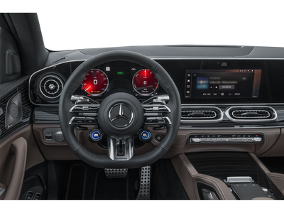 2027 Mercedes-Benz GLE 4MATIC®