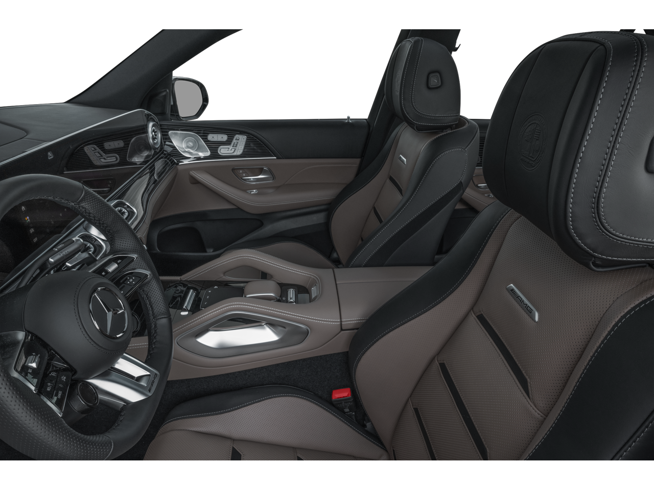 2027 Mercedes-Benz GLE 4MATIC®