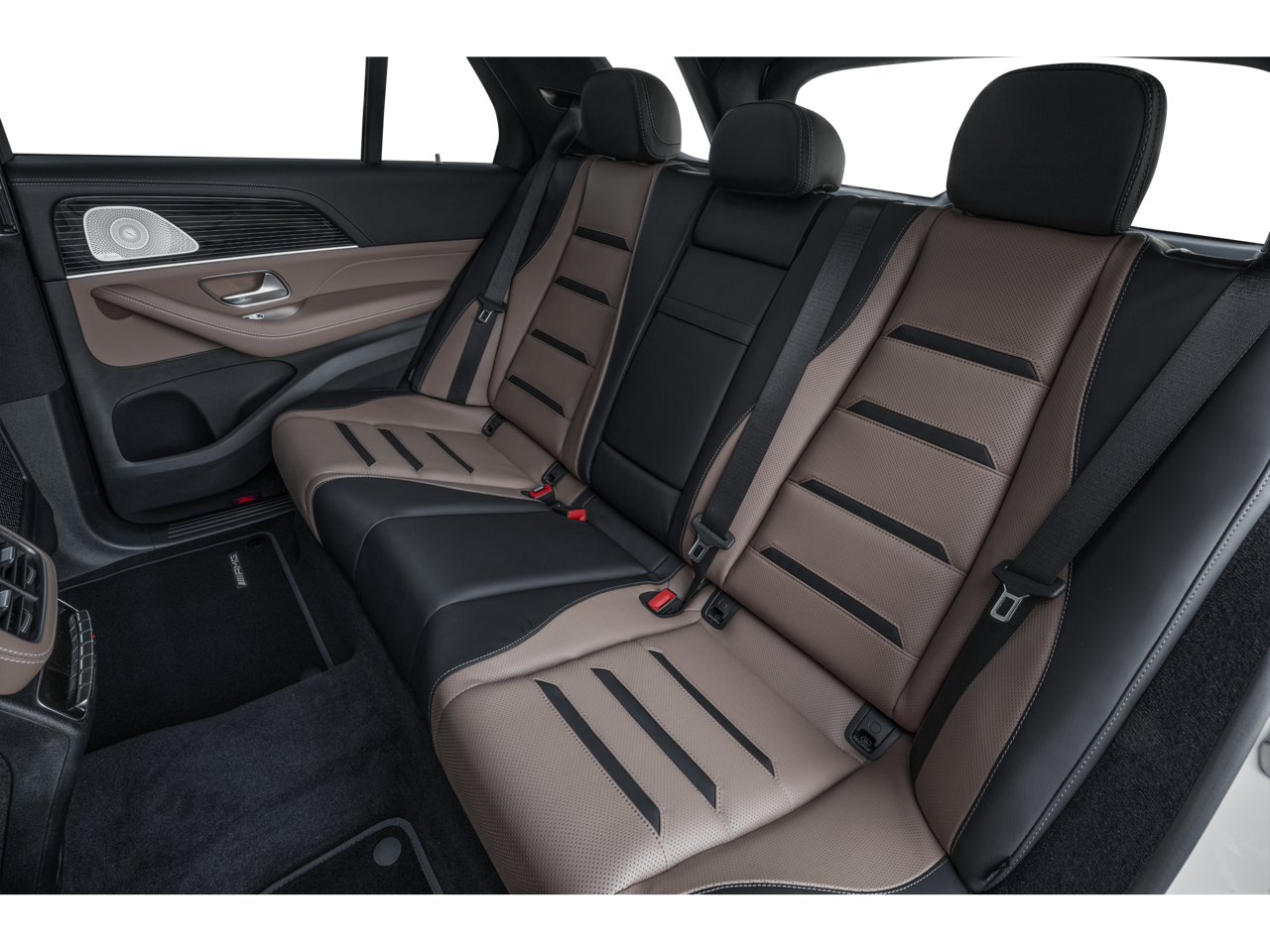 2027 Mercedes-Benz GLE 4MATIC®