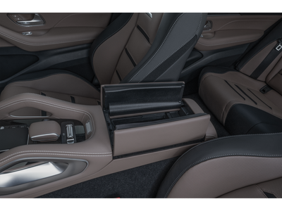 2027 Mercedes-Benz GLE 4MATIC®
