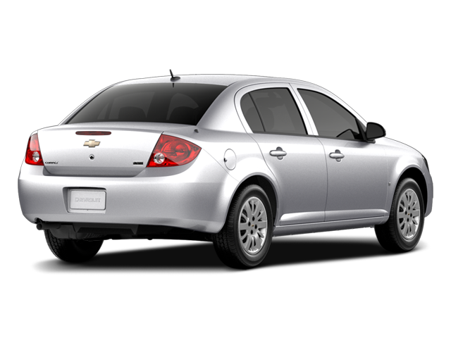 2010 Chevrolet Cobalt LT