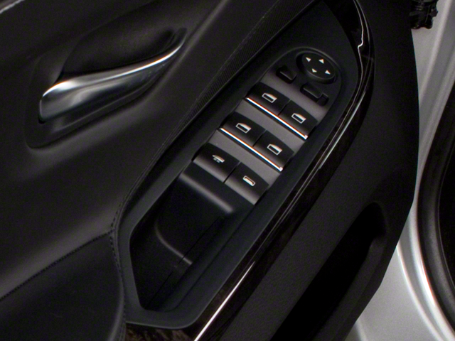 2012 BMW 6 Series 650i xDrive